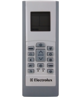 Controle A/C ELECTROLUX